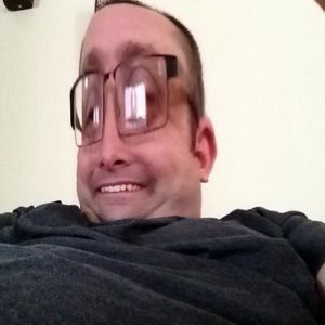 Meet your Posher, Rick